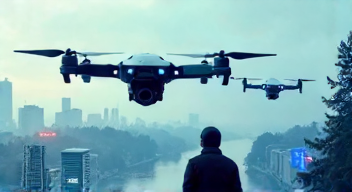 Soziale Wahrnehmung militärischer Technologien (5/10)