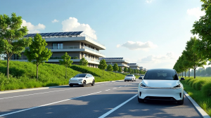 Stellantis, Zellstrategien und die Zukunft der Elektromobilität