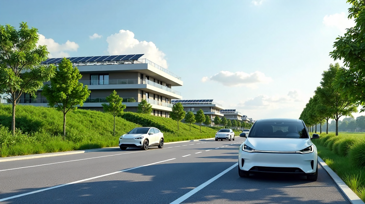 Stellantis, Zellstrategien und die Zukunft der Elektromobilität