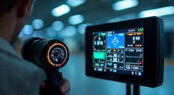 Technische Details der Geschwindigkeitsmessung (2/10)