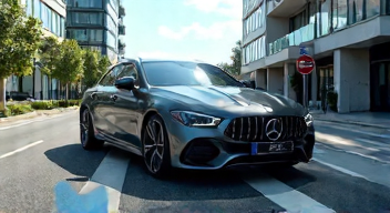 Technische Raffinesse und Alltagstauglichkeit des GTS (2/10)