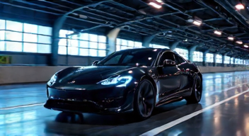 Technologische Bewertung: Fahrverhalten und Komfort (4/10)