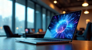 Technologische Einblicke und Herausforderungen (2/10)