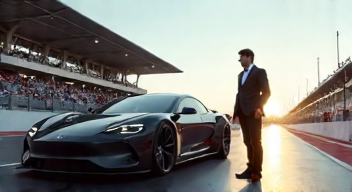 Technologische Entwicklungen und ihre Bedeutung für den Motorsport (4/10)