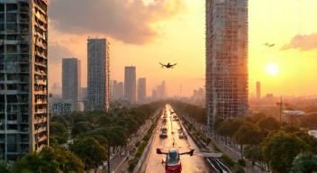 Technologische Entwicklungen und ihre Folgen (4/10)