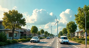 Technologische Innovation und soziale Verantwortung (4/10)