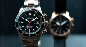 Technologische Innovation und Uhren (4/10)