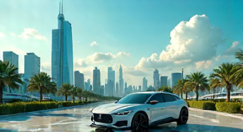 Technologische Innovationen: Chancen für die Zukunft (4/10)