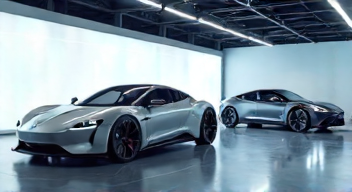 Technologische Innovationen im Automobilbau (4/10)