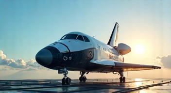 Technologische Innovationen im Shuttle-Bereich (4/10)