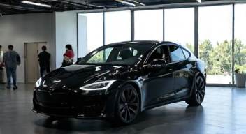 Technologische Innovationen in der Automobilindustrie (4/10)