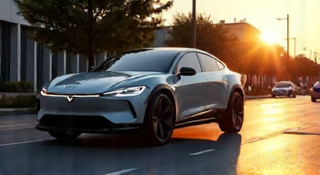 Technologische Innovationen in der SUV-Welt (4/10)