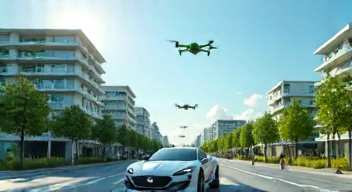 Technologische Innovationen und ihre Herausforderungen (4/10)