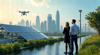 Technologische Innovationen und ihre wirtschaftlichen Auswirkungen (4/10)