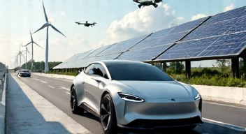 Technologische Innovationen und ihre Herausforderungen (4/10)