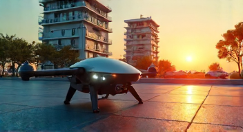 Technologische Möglichkeiten und Risiken (4/10)