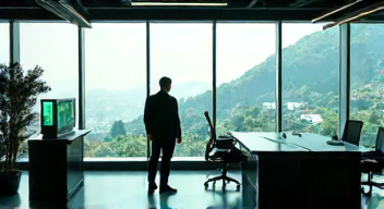 Technologische Perspektiven von Elon Musk, Tech-Milliardär (4/10)