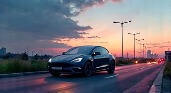 Technologischer Einfluss von Elon Musk: Innovation im Duster (4/10)