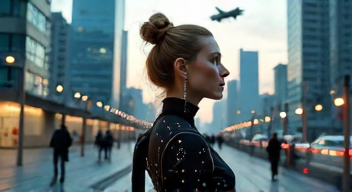 Technologischer Wandel und gesellschaftliche Wahrnehmung (8/10)