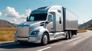 Tesla Semi: Elektro-Truck, Preis, Leistung und Marktvergleich im Fokus