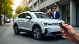 Volkswagen und Altersteilzeit: Schlüssel zur Zukunftssicherung und sozialer Verantwortung