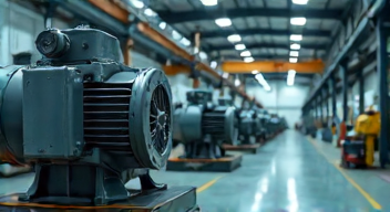 Wirtschaftliche Aspekte der Motorentechnologie (8/10)