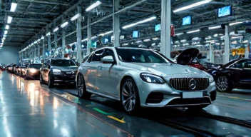 Wirtschaftliche Faktoren in der Automobilindustrie: Joseph Stiglitz (8/10)