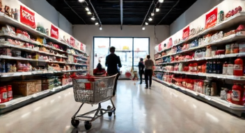 Wirtschaftliche Konsequenzen der Rabattaktionen (7/10)