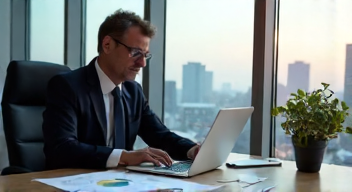 Wirtschaftliche Rahmenbedingungen und Fuhrparkentscheidungen (7/10)