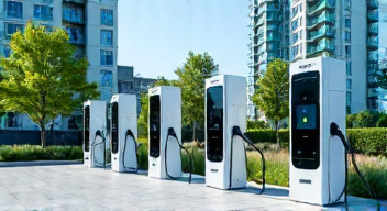 Benutzerfreundlichkeit und Innovation in Ladeportalen (4/10)