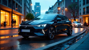 Cupra Born Facelift: Innovation, Elektromobilität, Zukunftsperspektiven