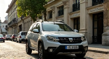 Dacia als Kulturphänomen (3/10)