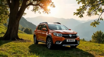 Dacia als musikalische Inspiration (10/10)