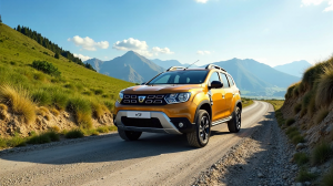 Dacia Bigster Hybrid: Allradtechnik, Marktanteile, Zukunftsperspektiven