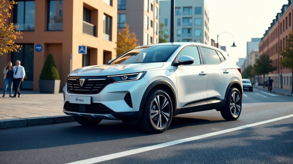 Dacia: Elektrifizierung, Preis-Leistungs-Verhältnis und Zukunftsstrategien