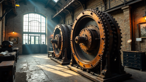 Das Dampflokwerk Meiningen: Kulturerbe, Industriegeschichte, Ingenieurskunst