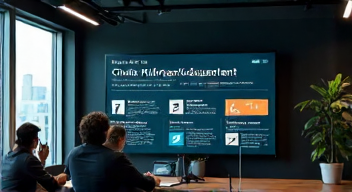 Das sind die Top 7 Schritte beim Fuhrparkmanagement