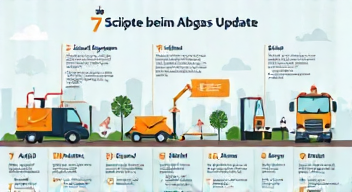 Das sind die Top 7 Schritte beim Abgas-Update