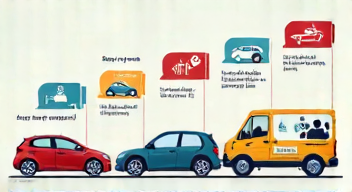 Das sind die Top 7 Schritte beim Autokauf