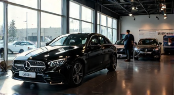 Das sind die Top 7 Schritte beim Autokauf