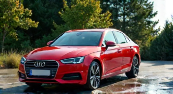 Das sind die Top 7 Schritte beim Autowäsche-Prozess