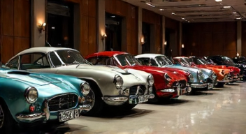 Das sind die Top 7 Schritte beim Bieten auf Oldtimer