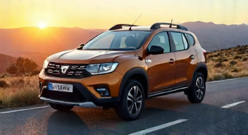 Das sind die Top 7 Schritte beim Dacia Bigster
