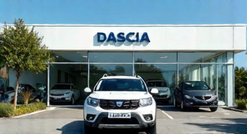 Das sind die Top 7 Schritte beim Dacia-Kauf