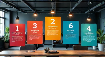 Das sind die Top 7 Schritte beim Datenschutz