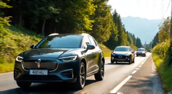 Das sind die Top 7 Schritte beim E-Auto-Fahren