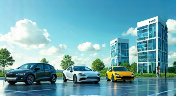 Das sind die Top 7 Schritte beim E-Mobilität