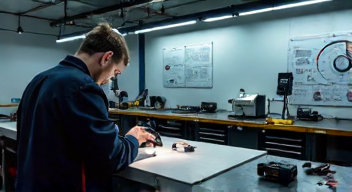 Das sind die Top 7 Schritte beim Einbau digitaler Tachos