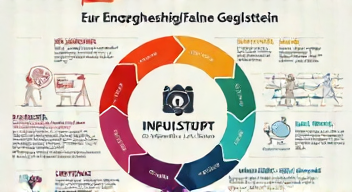 Das sind die Top 7 Schritte beim Erreichen der Gleichstellung
