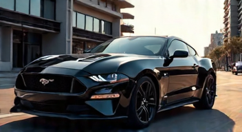 Das sind die Top 7 Schritte beim Ford Mustang Mach-E